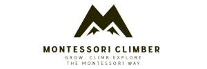 4 Montessori Climber