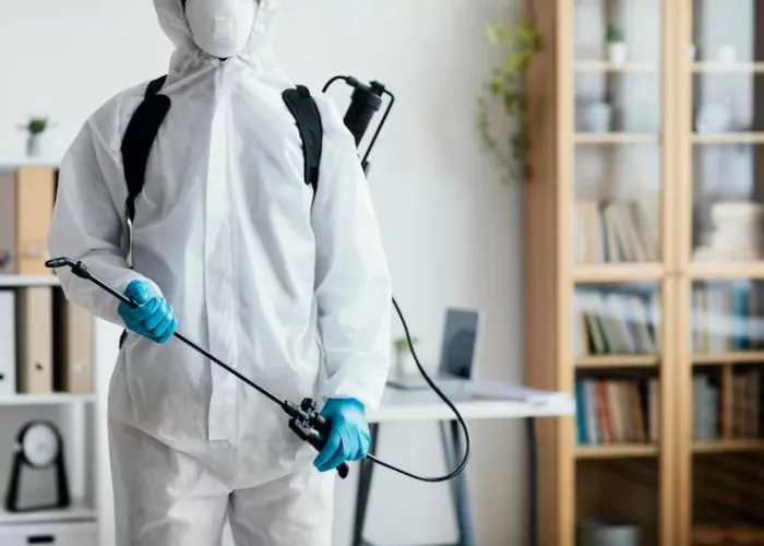 pest control company case study 3